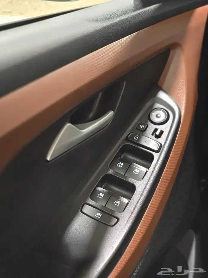 هونداي كريتا موديل 2024 بحالة ممتازة 19