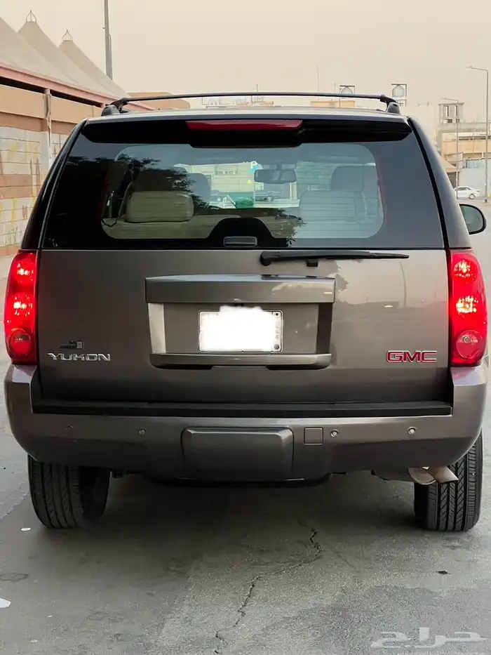 يوكن موديل 2014 بدون دبل ماشي 334 2