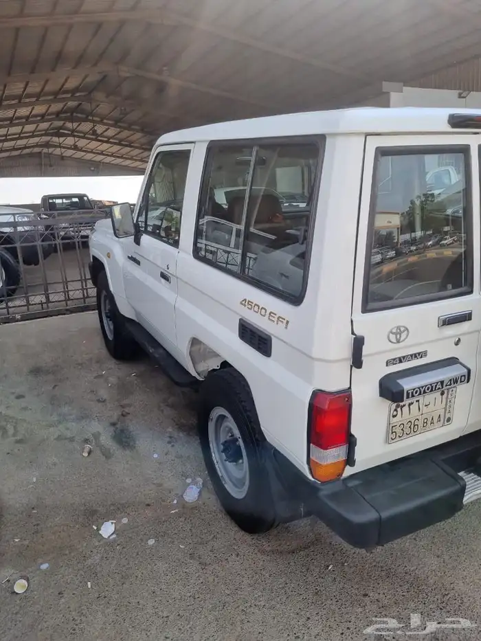 ربع بوليسي موديل 2008 1