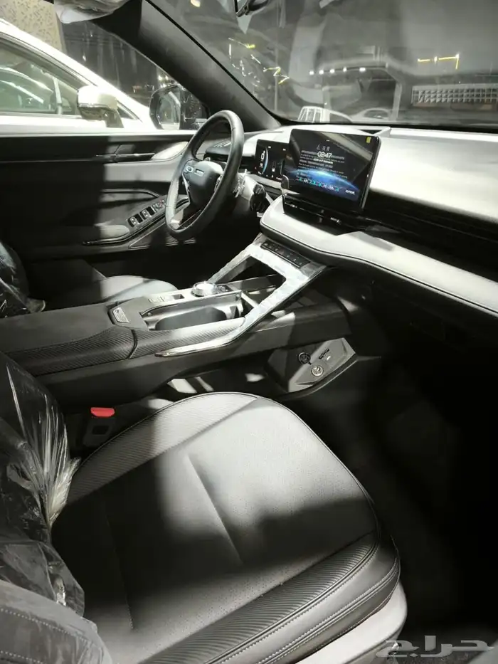 هافال H6 جي تي فل كامل موديل 23 بسعر خاص للكاش والتقسيط 2