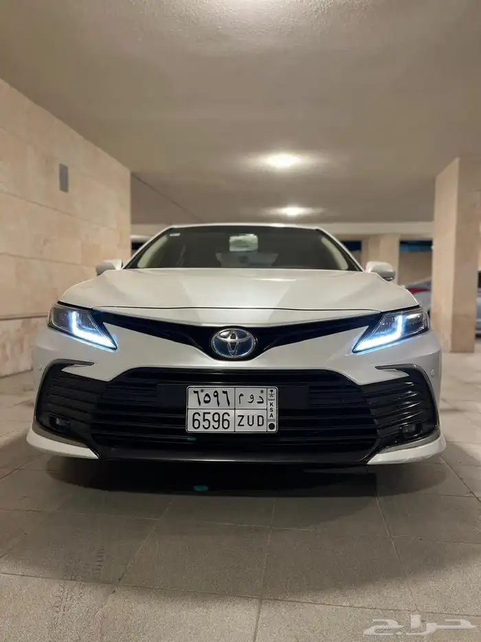 كامري هايبرد2021 0