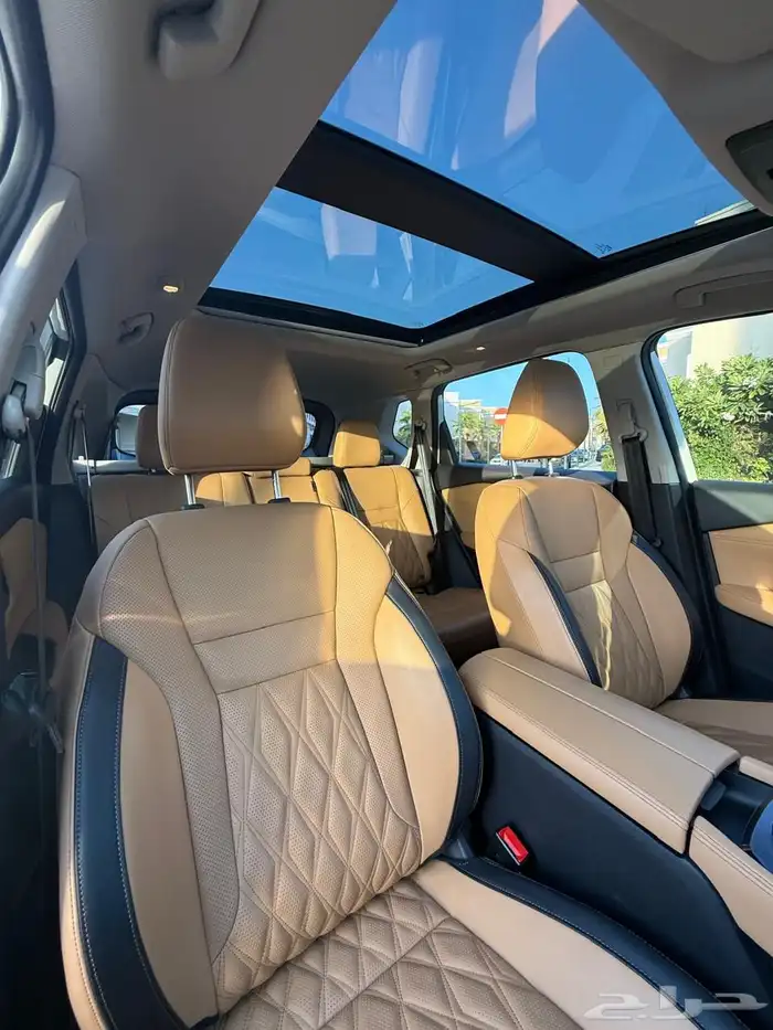 2024 Nissan X-Trail SL 6