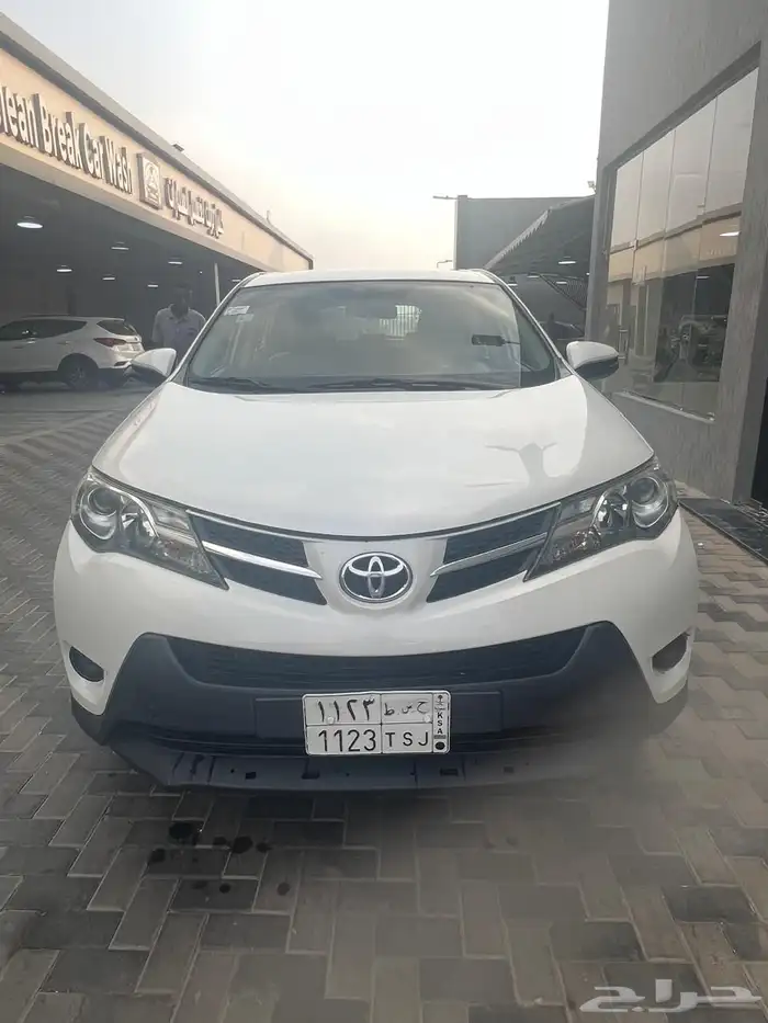 راف فور بدي بلد 5