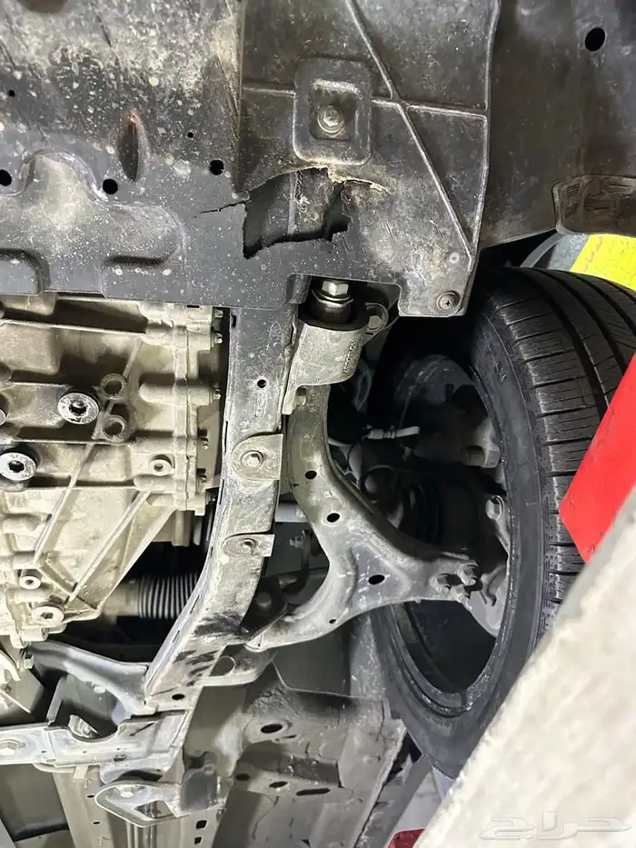 البيع مستعجل ام جي ار اكس 5 موديل 2020 فل كامل 23