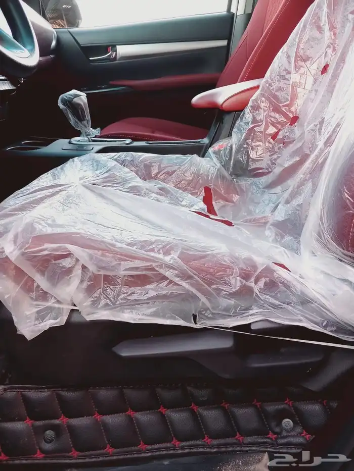 تويوتا هايلوكس دبل 2023 ديزل 21