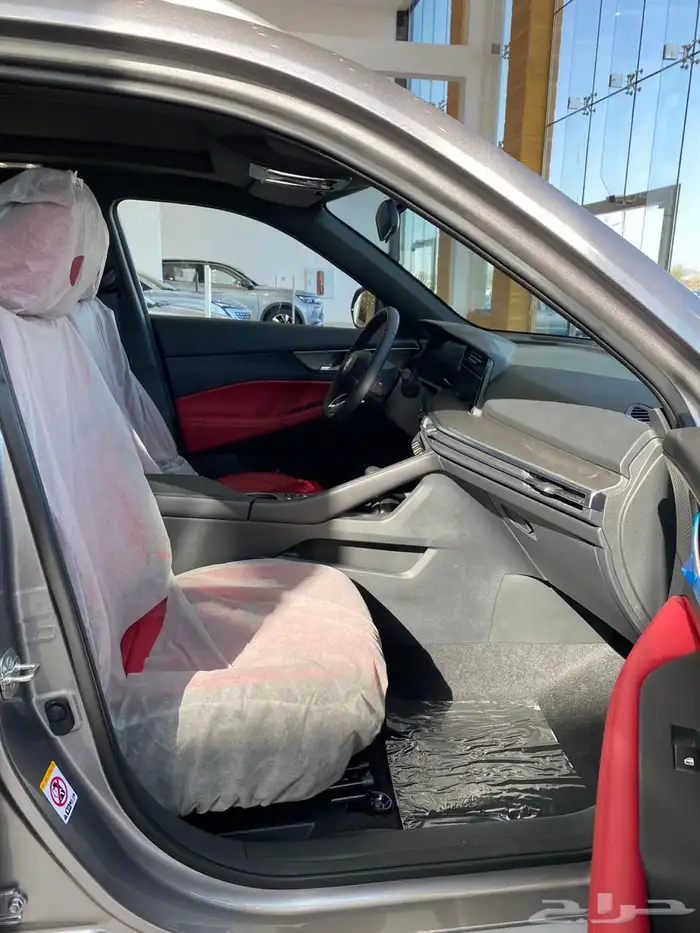 شانجان CS35 بلس 2025 فل كامل (( اقل سعر في السوق )) 13