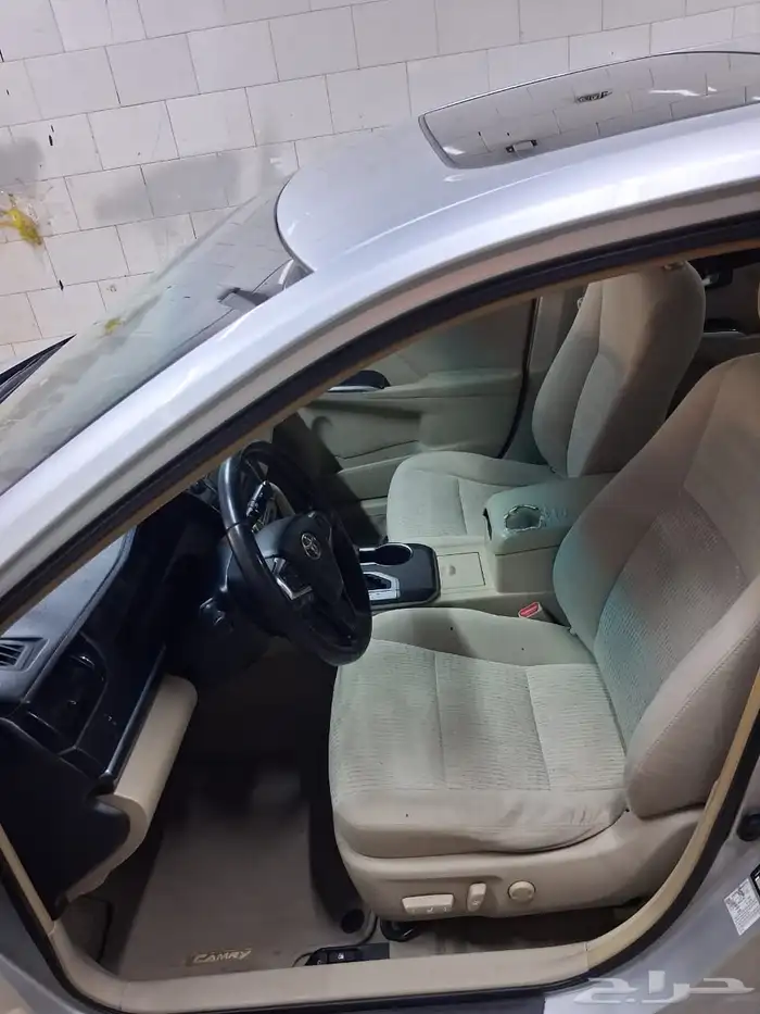 كامري 2016 فل كامل 0
