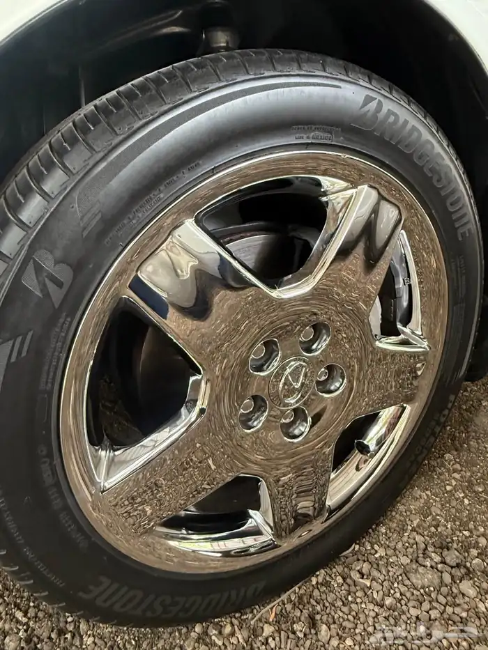 جنوط لكزس 430 Ls اصليه 1