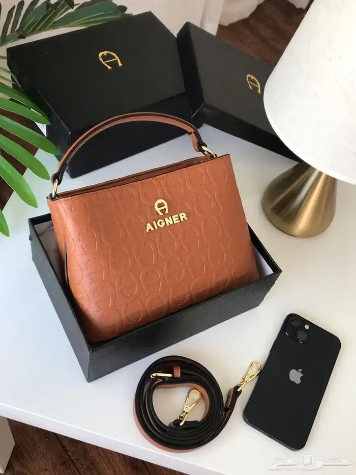 شنط ماركات متعدده هاي كوليتي عرض لفتزه محدوده170 2