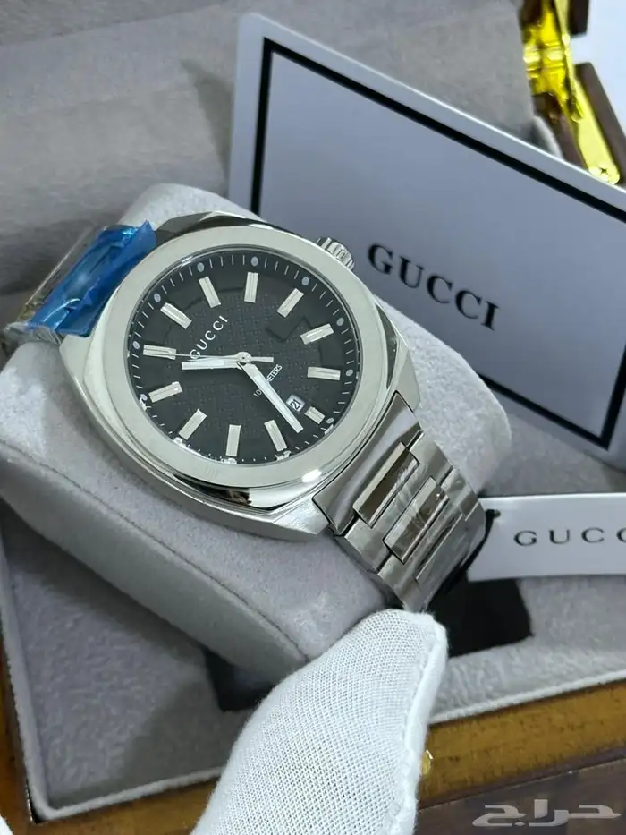 ساعات رجالية نسائية ماركة 5