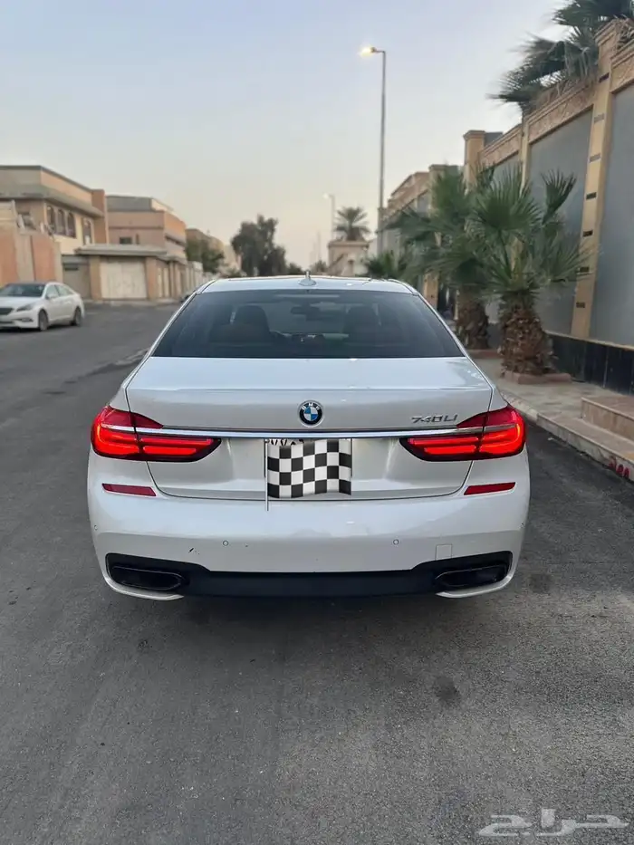 bmw 740 2016 6