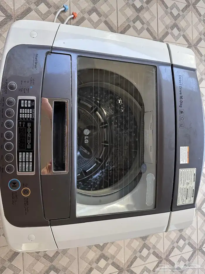 غسالة للبيع 0