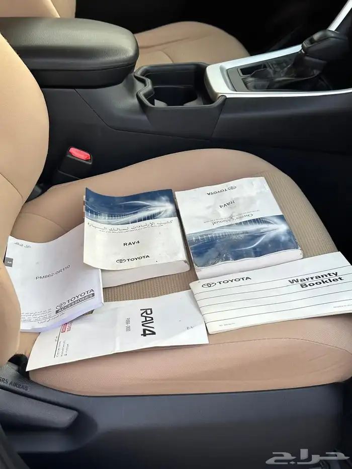 راف فور 2021 للبيع 18