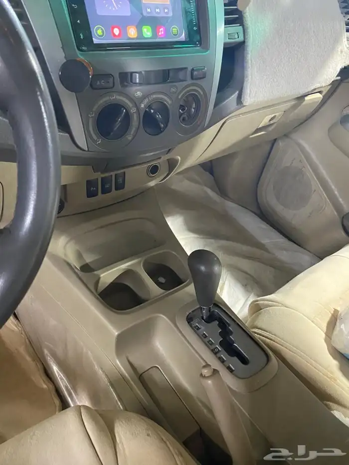 فورشنر منوة المستخدم .. للبيع الشرقية الاحساء 2