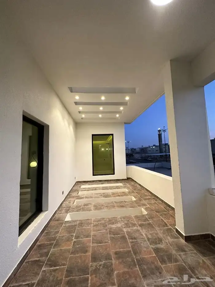 فلة فاخرة كبيرة 14