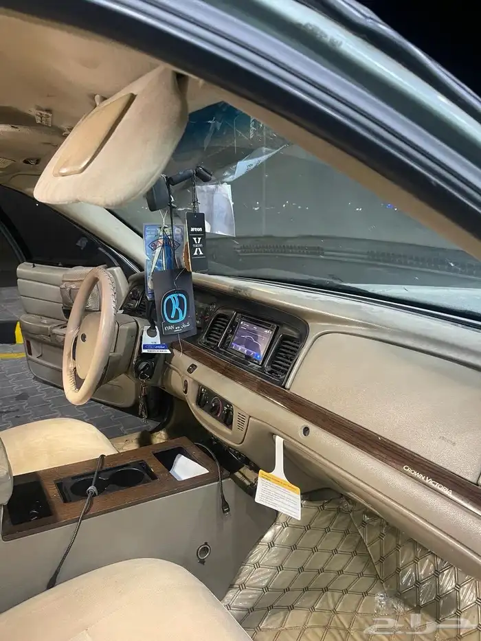 فورد فكتوري 2008 9