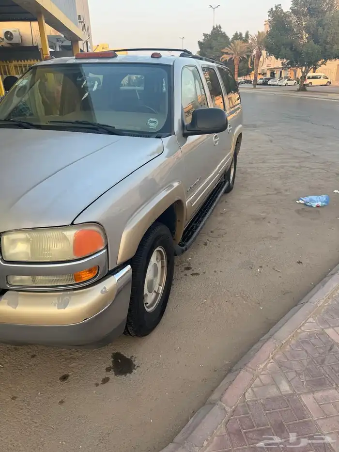 جي ام سي سوبربان 3