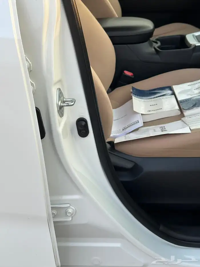 راف فور 2021 للبيع 17