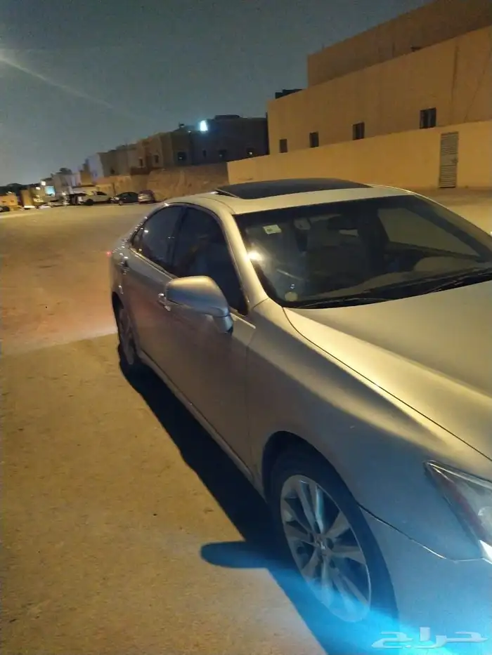 لكزس للبيع مستعمل 2