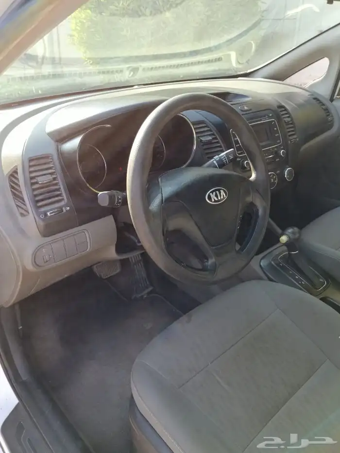 كيا سيراتو 3