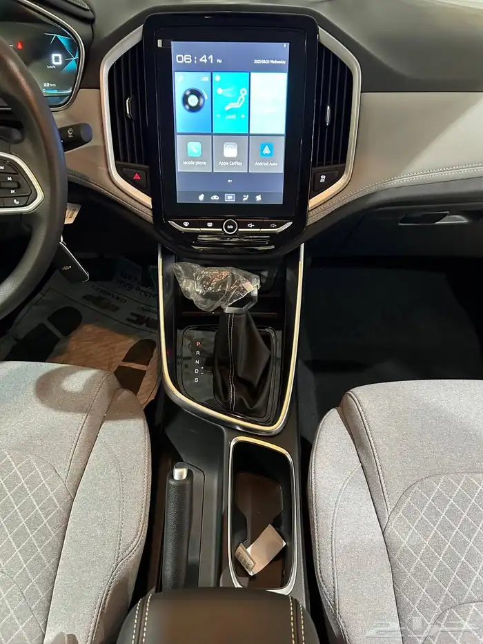 عرض خاص شيفروليه كابتيفا استاندر موديل 2025 السعر 65455 7