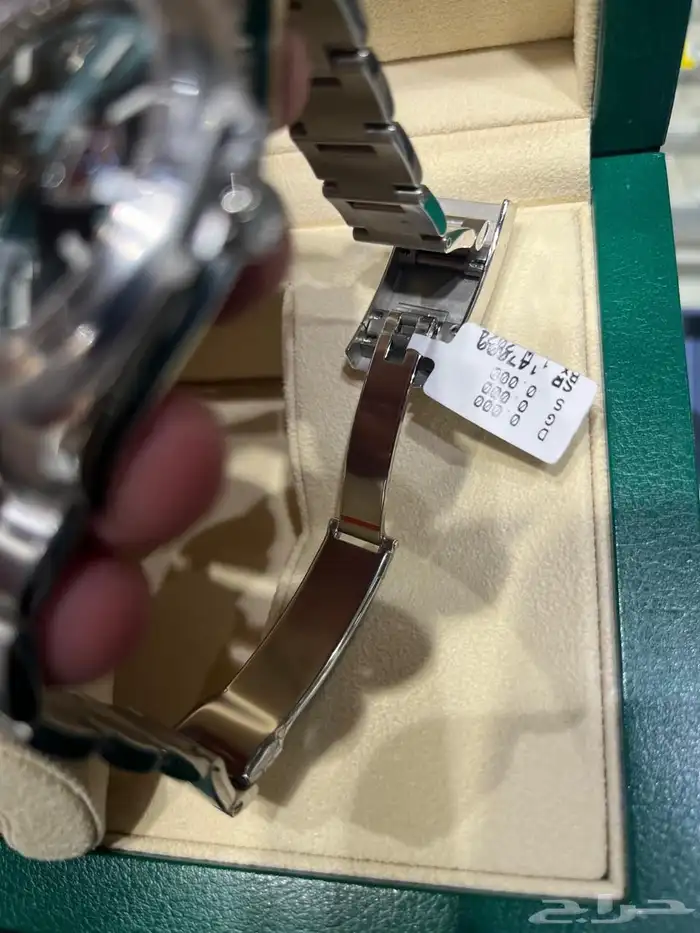 ساعة رولكس 2