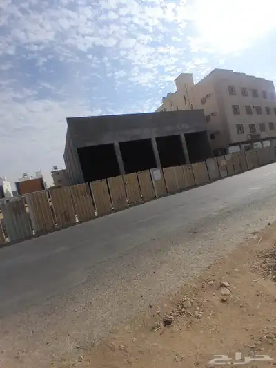 محل للايجار - حي الشفا - طريق ضباء الداخل - تبوك index