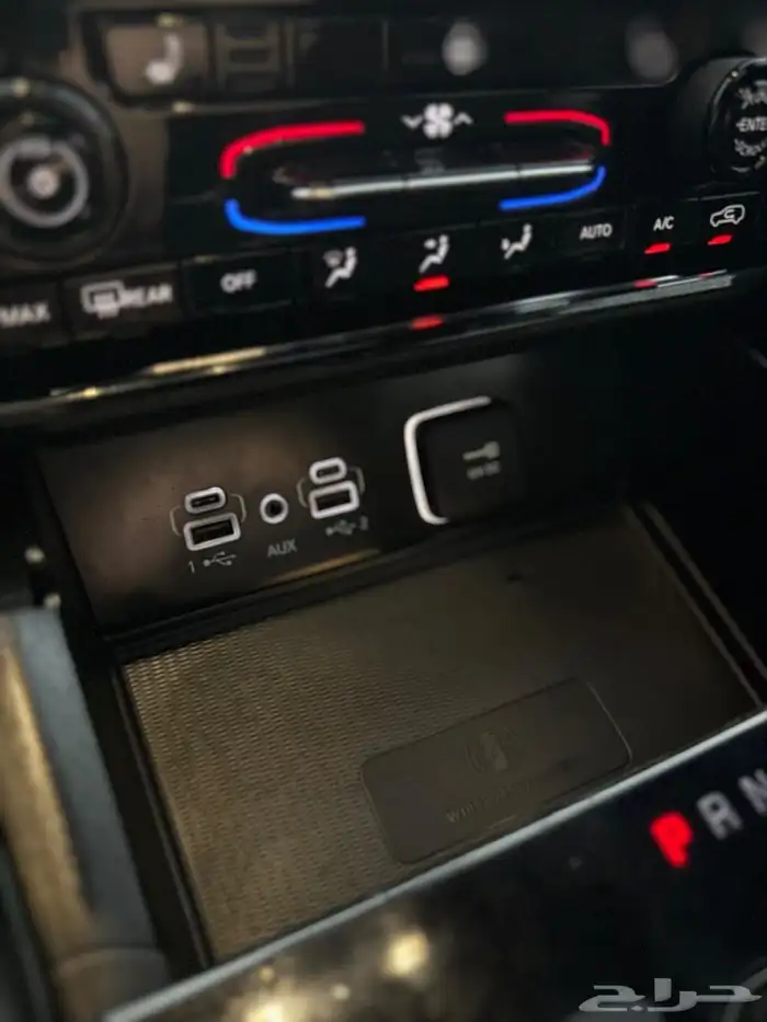 جيب جراند شروكي 2023 48