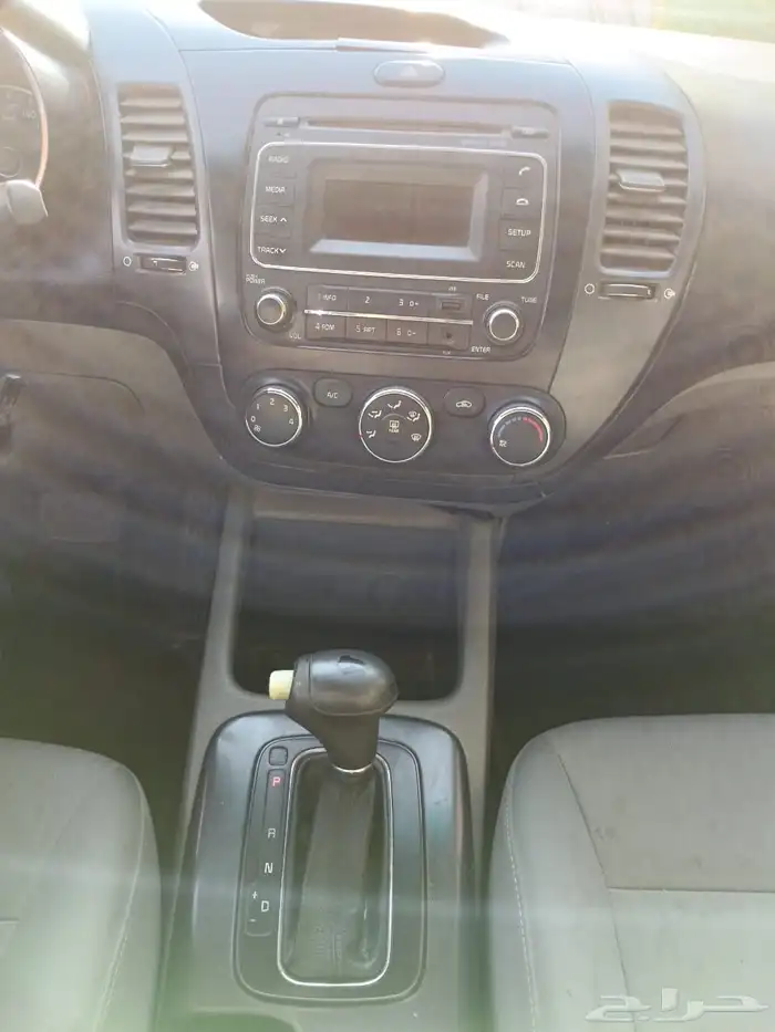 كيا سيراتو 4