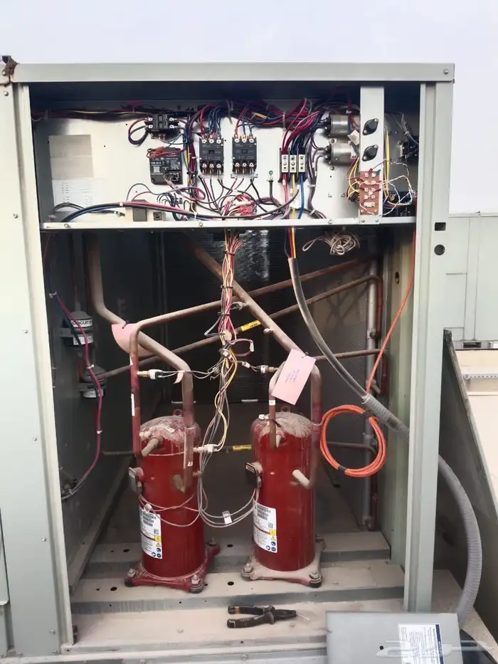 صيانة مكيفات 5