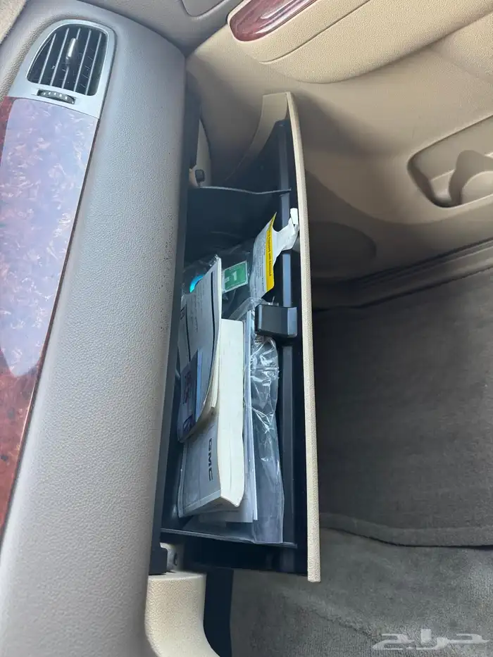 تاهو 2012نضيف 11