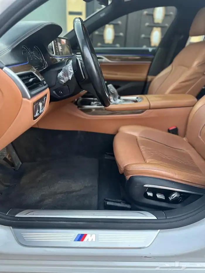 bmw 740 2016 13