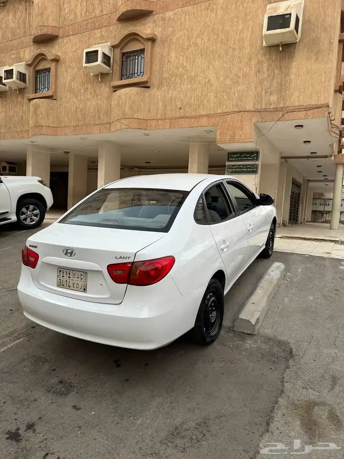 النترا 2008 مانول بيع او بدل 2