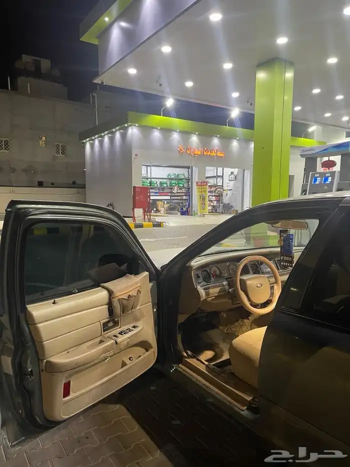 فورد فكتوري 2008 4