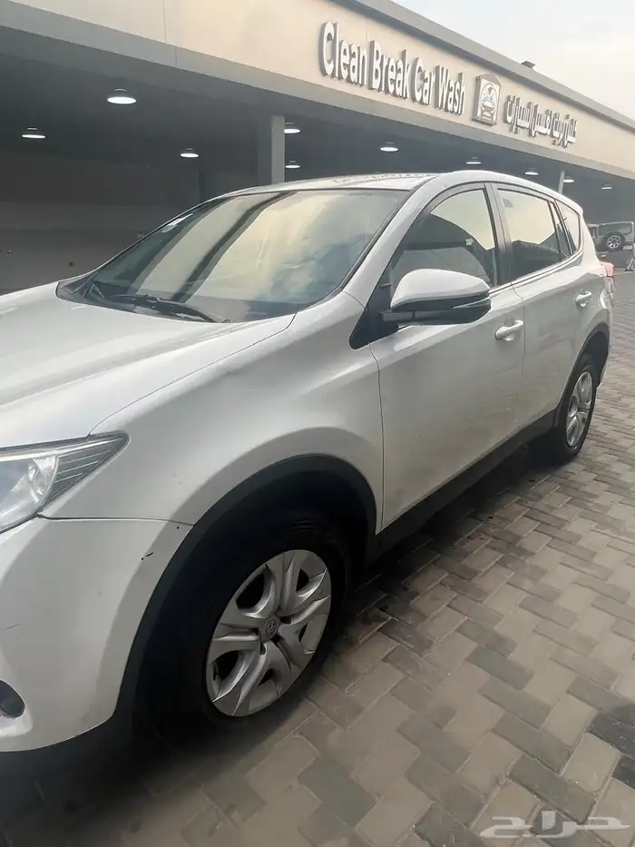 راف فور بدي بلد 3