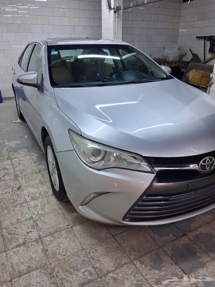 كامري 2016 فل كامل 1