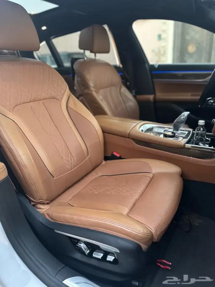 bmw 740 2016 37