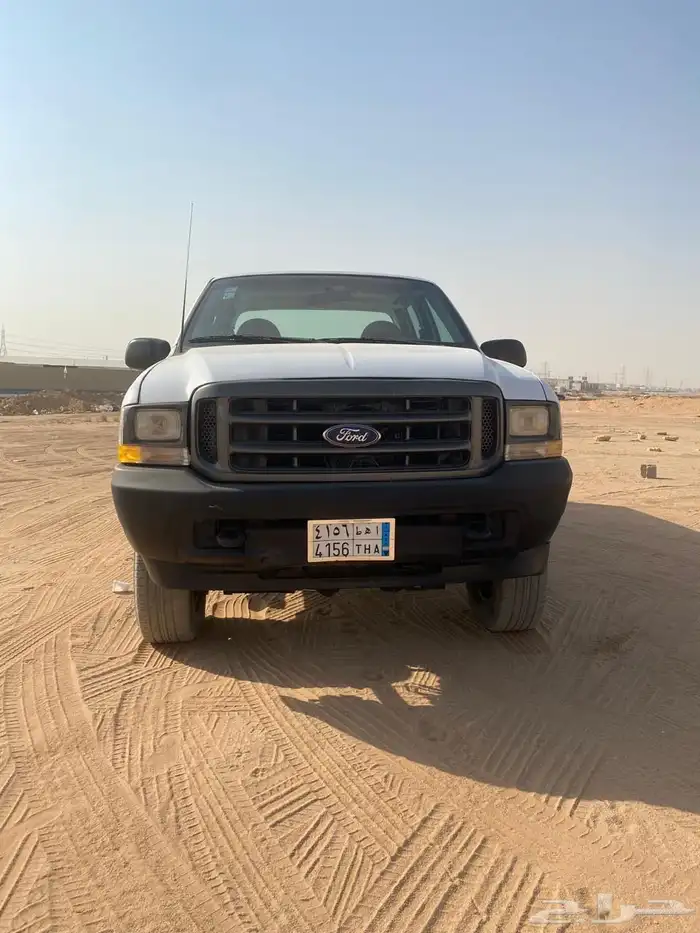 فورد بيكب غمارتين دبل 0