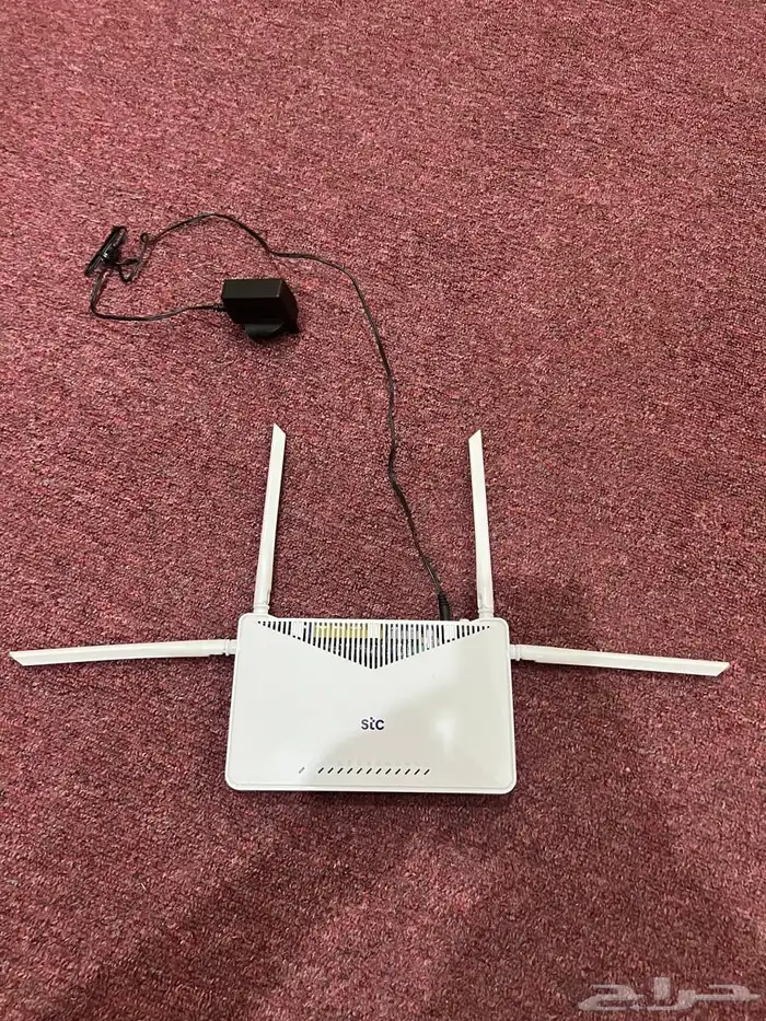 رسيفر ومودم 5