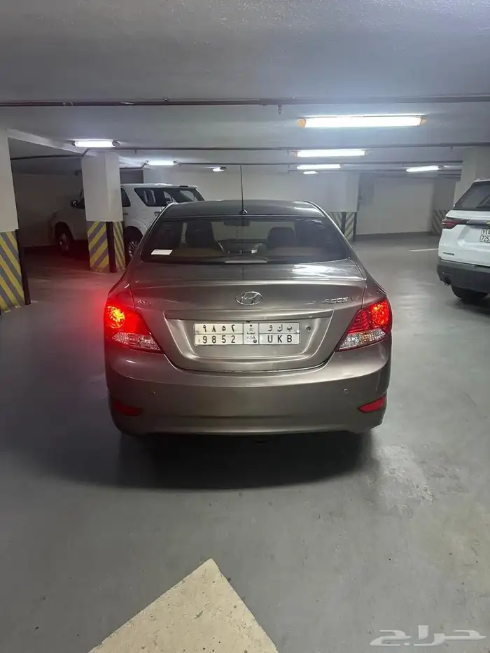 اكسنت 2012 مجدد مفحصوص ابوعيارين 8