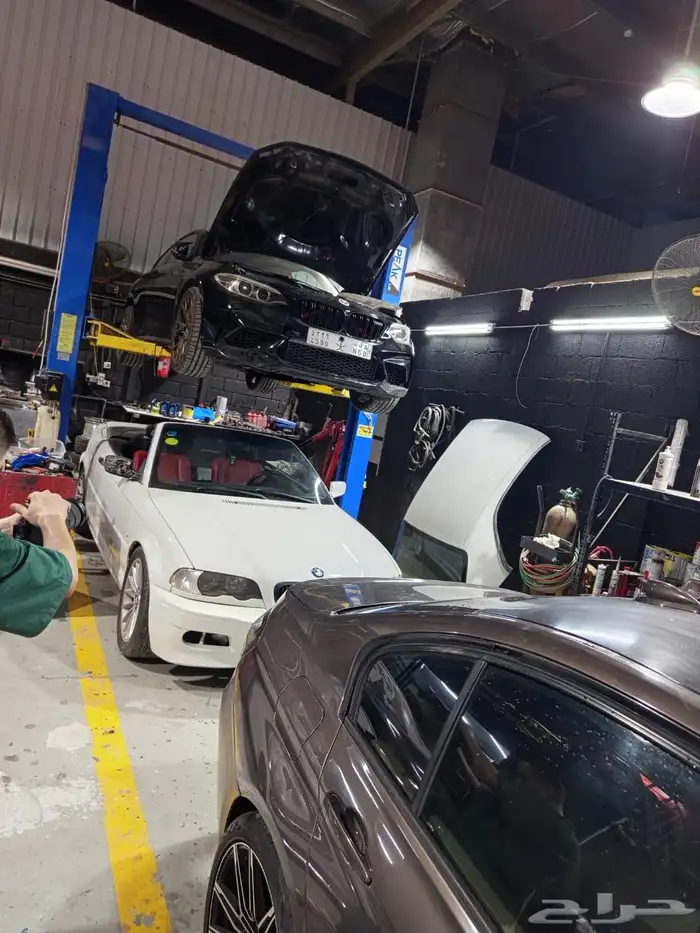 عالم التعديل 54