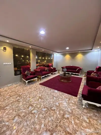 استراحة مؤثثة للايجار في ديراب index