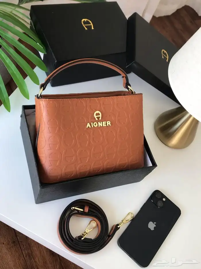 شنط ماركات متعدده هاي كوليتي عرض لفتزه محدوده170 1