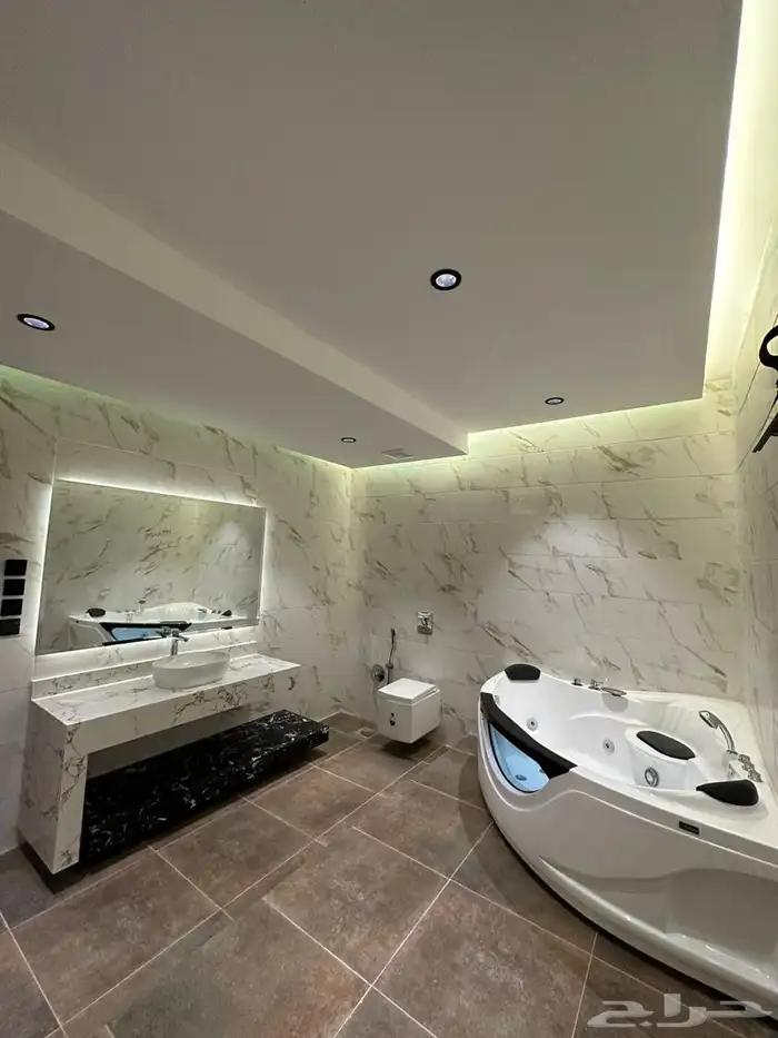 فلة فاخرة كبيرة 12