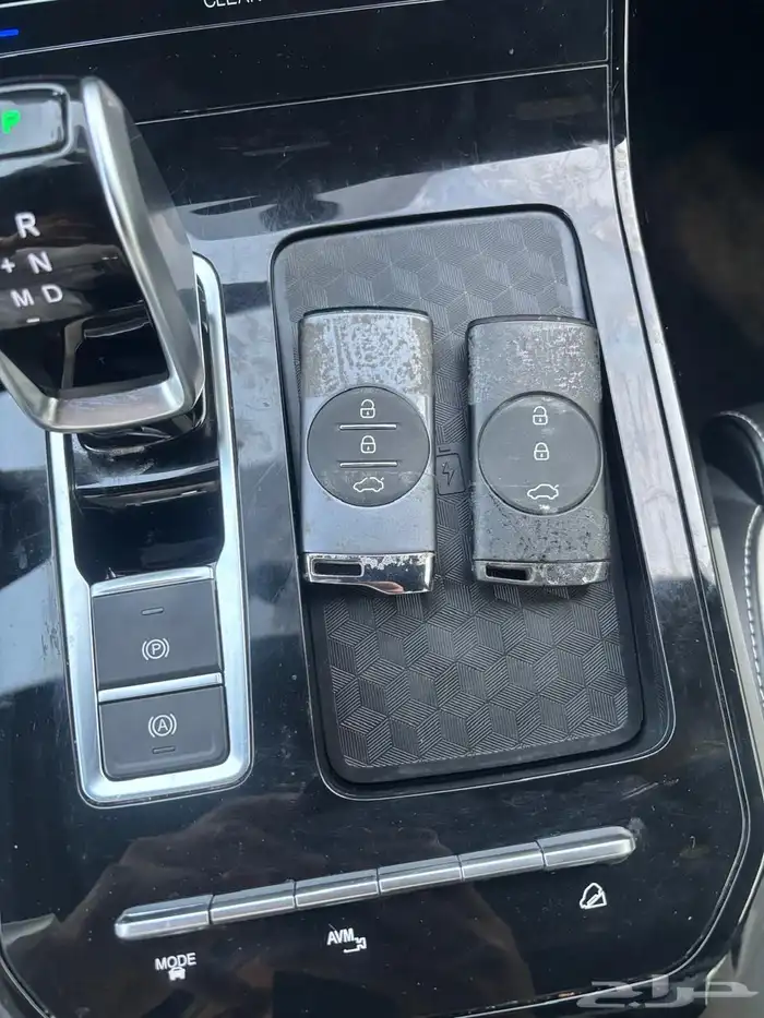 شيري تيجو 7 برو 9