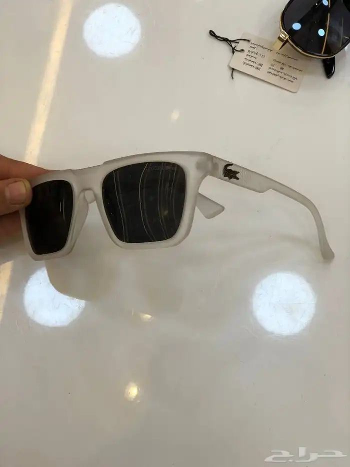 نظارات ماركة اصلية 0