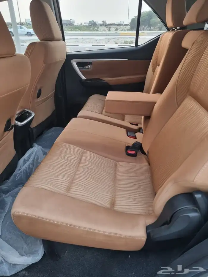 فورتشنر 6V VX 2019 10