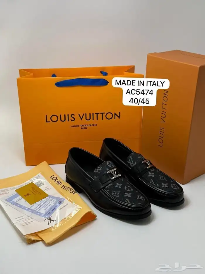 شوزات رسميه وكاجول 2