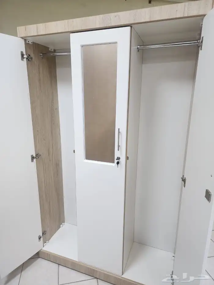 سراير مراتب و دواليب 8