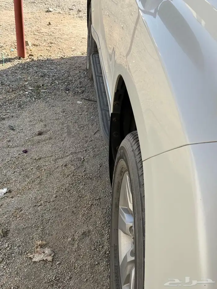 برادو 2016 مالك اول 2